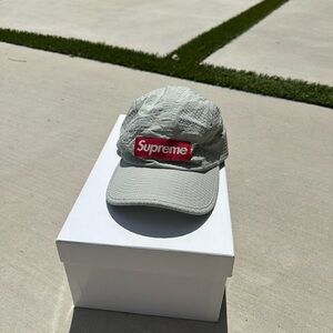Supreme Camp Hat